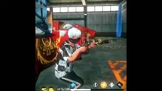 IMPOSSIBLE 🇧🇷🗿 #viralvideo #freefire #trending #highlights #asia #nayanasin  #blackflagearmy