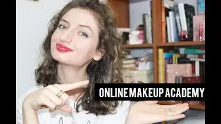 The best online makeup school? Online Makeup Academy Review