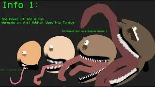 Addict Info (Sticknodes)
