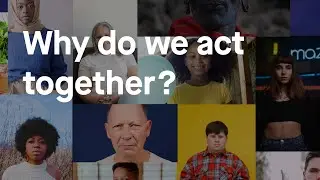 Why We Don't Have Time