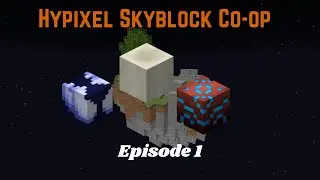 The heights of lowpixel groundblock - Hypixel Skyblock [1]