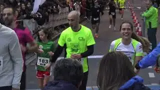 SAN SILVESTRE GALDAKAO 2025 12 31