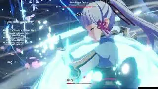 Ayaka 3.2 abyss 12-3-1 drake
