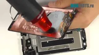 SAMSUNG GALAXY NOTE 4 - КАК РАЗОБРАТЬ, ПОЧИНИТЬ И СОБРАТЬ СВОИМИ РУКАМИ.