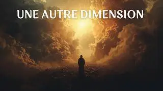UNE AUTRE DIMENSION – AMBIANCE PROPHÉTIQUE INSTRUMENTALE