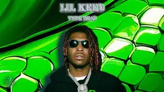 🔥 FREE Lil Keed Type Beat 2025 - &lsquo;Talk to em&rsquo; | Hard Melodic Trap Instrumental 🎶