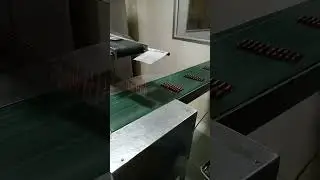 Brutal #machine Teblet #liquidfillingmachineforpharmamanufacturing #factory #pharmamachinery