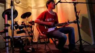 Only Living Boy in New York - Troy Music Academy 9/29/11