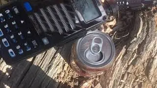 Cheap Chinese radios and 2 m side band on ft817nd