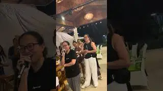 Dugtugan sa pagkanta 