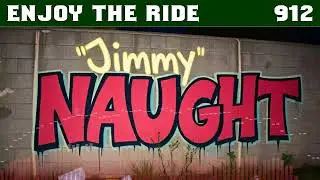 Enjoy the Ride [912] - (Detroit Electro) - Jimmy Naught