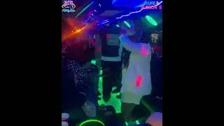 Ain't no Party like a Las Vegas Party Bus Party with DJ & Bartender.