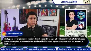 🏈 Puka Nacua ROMPER&Aacute; El Mercado NFL