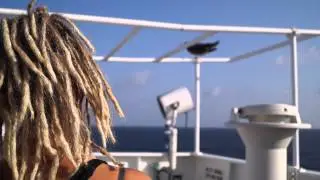 The good life as a seafarer!