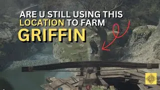 How To Farm INFINITE XP Early Game By Respawning Monster - Dragon's Dogma 2 PS5 Pro