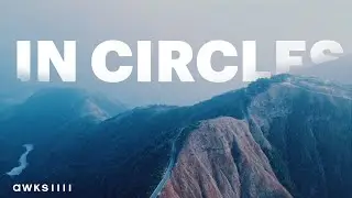 aswekeepsearching - In Circles // Official Music Video