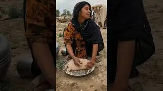 desert Camel people | desert life #shorts #viral