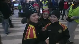 Brynäs IF - Skellefteå AIK | Elitserien/SHL 12/13 - Kvartsfinal 4 | 2013-03-18