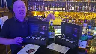 All Revolution Whiskey Selection Online