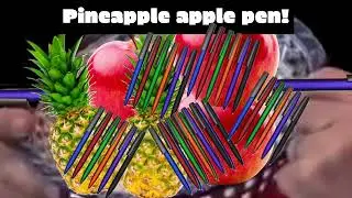 Pineapple applepen 2.0 PPAP