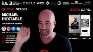 Real Grader | eXp Agents Reputation is the New Location: How Google & ChatGPT Choose the Agent