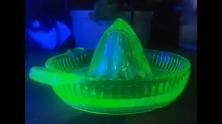 Radioactive Lemonade