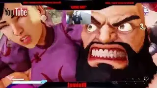 SFV 