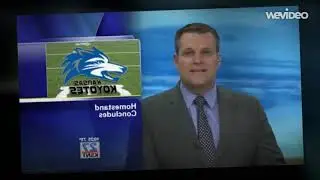 Antonio Clay's (CPIFL) video 2014