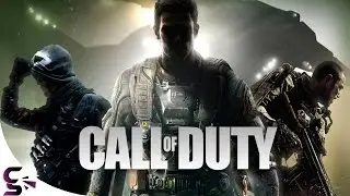 The Evolution of Graphics: Call of Duty