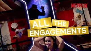 Love is Blind | Every Single Proposal