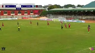 HIGHLIGHTS | Matchday 12: Abia Warriors vs Enyimba 