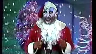 Captain Spaulding Christmas Commercial (DVDRip)