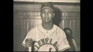 Larry Doby - Baseball Hall of Fame Biographies