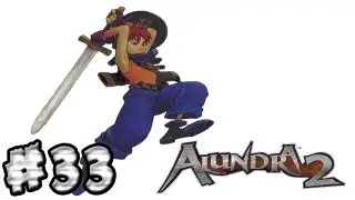 Alundra 2 -Demon Whale 1/3- Part 33