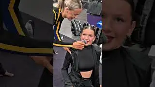2! LSU Showcase backstage interviews get WILD 🐯😂 Which team won?