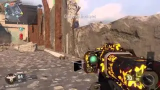 Black Ops 3  [GLITCHES and MONTAGE] P1