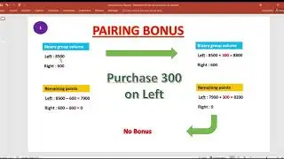 PGI Global   Understanding bonus