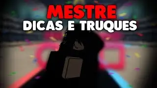 Como ser um MESTRE do PVP no INK GAME | ROBLOX