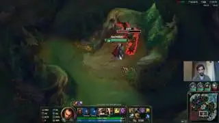 FULL AD DARIUS GDZIE MOJA PENTA?! i +550AD!!!