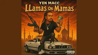 Llamas On Mamas