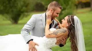 Bell's Banquets Wedding Reception | Olivia and Sean