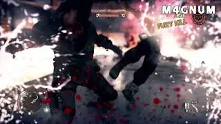 Mad Max - Top Dog Camp - Proving Grounds (BOSS FIGHT - Gut Noose) (100%)