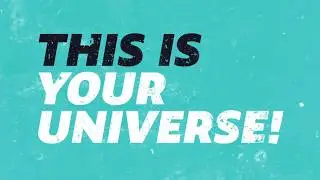 DCYou Unscripted! Pitch your DC Universe series idea!