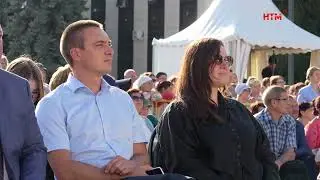 Ковылкинскому району — 96 лет.