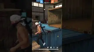 Free Fire / AN94 / HEADSHOT/ #freefire #ff