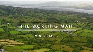 Miners Tales - Frank Feighan