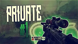 Chillin In Private #1