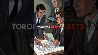 Canada's Most Polite Bank Robber Gang - The Edwin Boyd Story