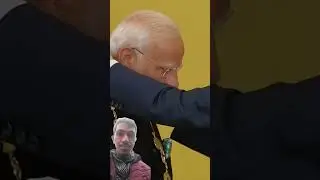 putin awards indian pm modi with Rassin #pmmodi #putin #awards