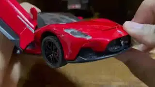 Let's review the car with me!! 